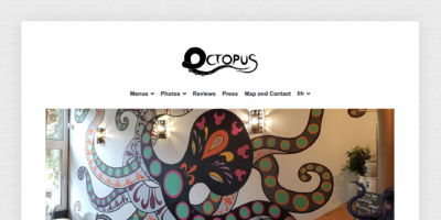 Octopus