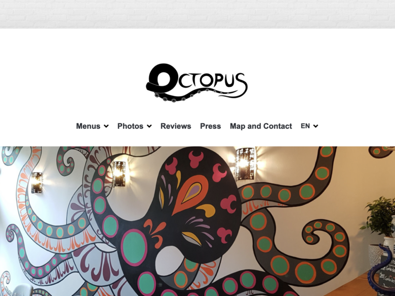 Octopus